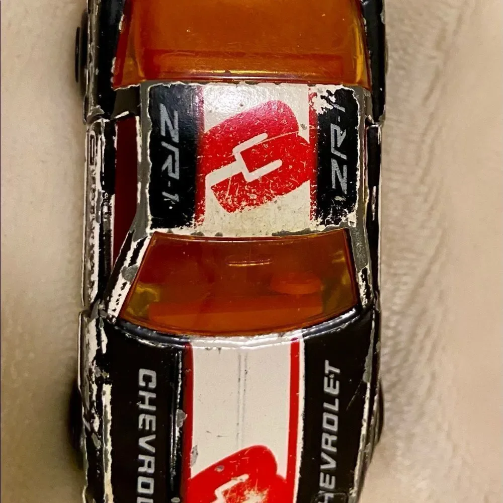 Majorette #215 268